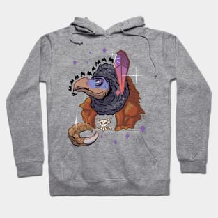 The Dark Crystal - Skeksis Hoodie